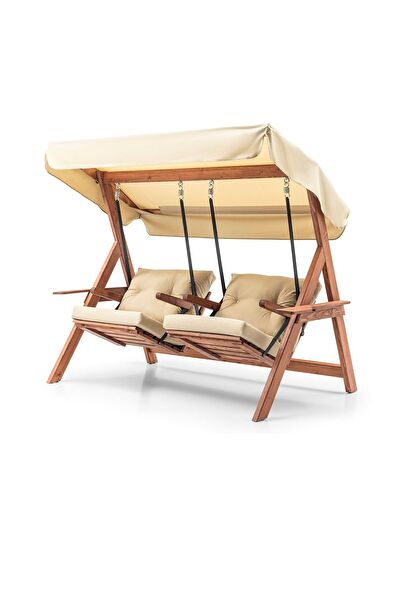 Swing Bahçe, Balkon Salıncağı