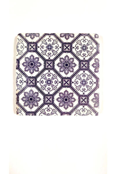 Şeker Portakalım Duvar Süsleri