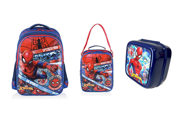 GENC DIJITAL BASKI Okul Çantası