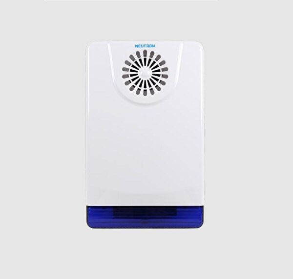 Neutron Alarm Sistemleri