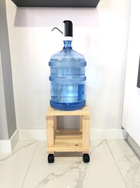 Trendmilyon Damacana, Damacana Aksesuarı