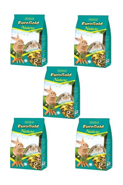 EuroGold Kemirgen Yemler, Ek Besinler