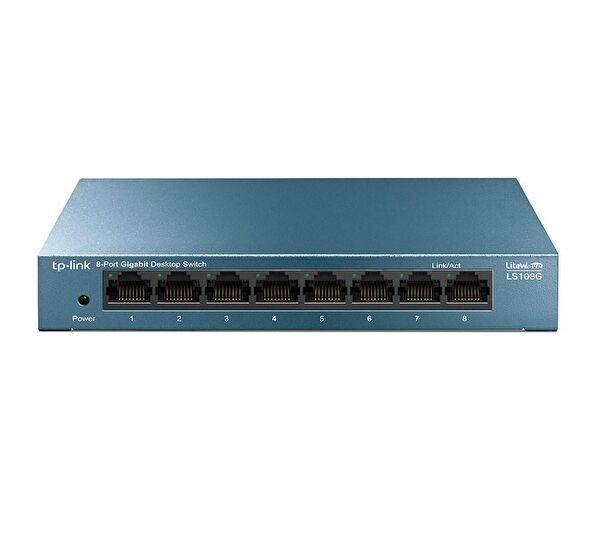 TP-Link Switch