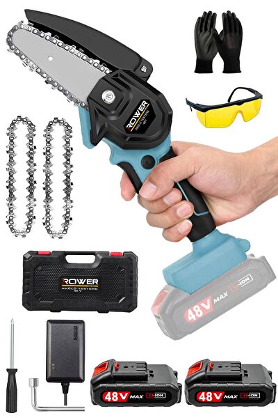 ROWERMAX Budama Testeresi