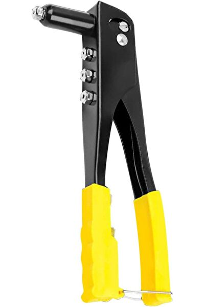 ROWERMAX Perçin, Perçin Tabancası