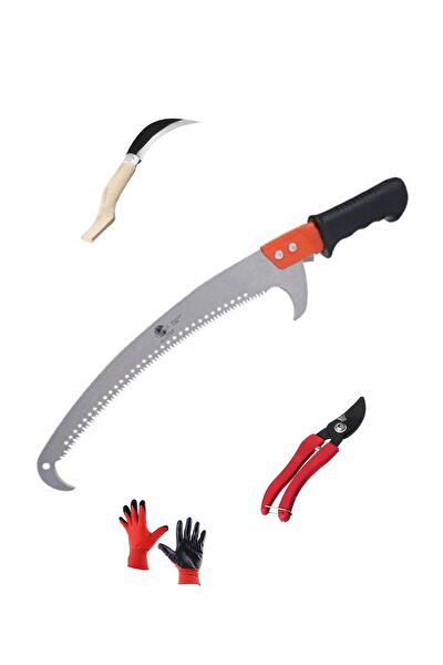 Anadolu Strong Budama Testeresi