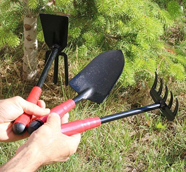 Anadolu Strong Çapa