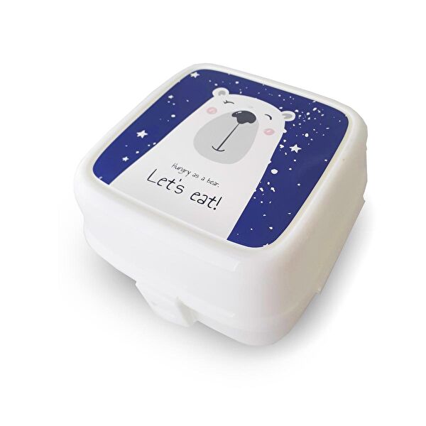 GENC DIJITAL BASKI Beslenme Çantası