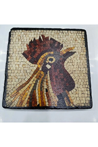 Şeker Portakalım Taş Tablo