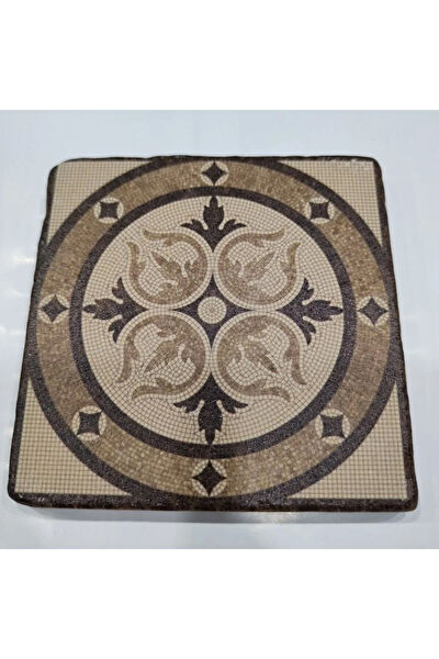 Şeker Portakalım Duş Kanalı, Süzgeç