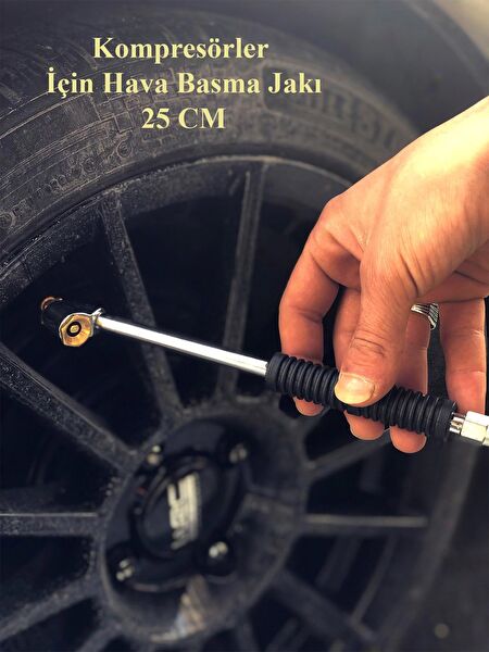 Germany Style Kompresör Aparatları