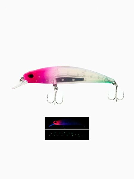 Fujin Yemleme Roketi