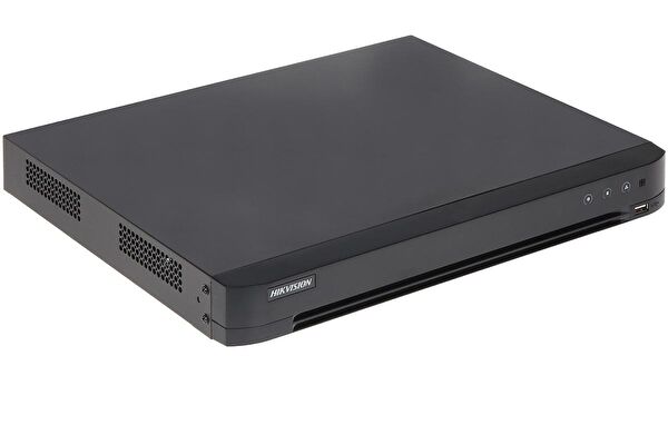 Hikvision Dvr