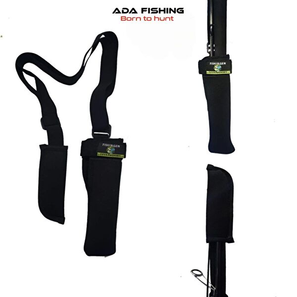 Ada Fishing Balıkçı Aksesuarları