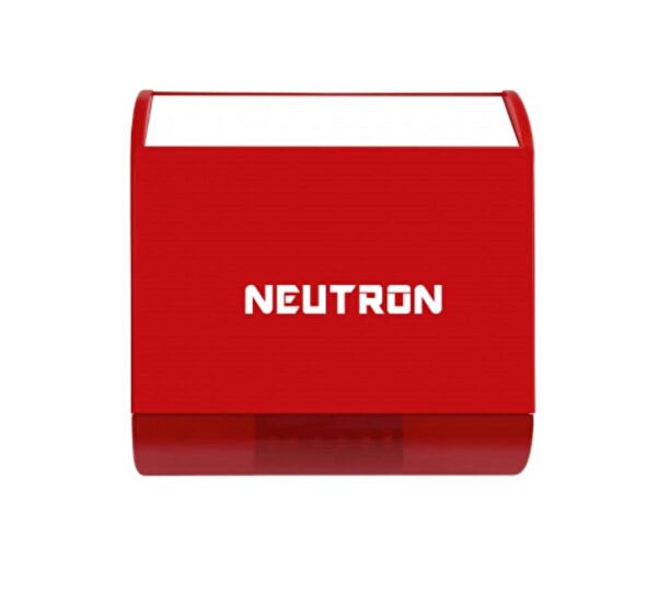 Neutron Alarm Sistemleri