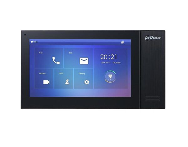 Dahua Güvenlik Aksesuar ve Ekipmanları