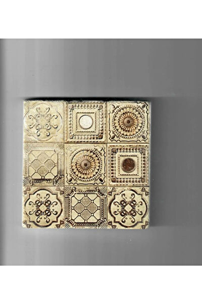 Şeker Portakalım Duş Kanalı, Süzgeç