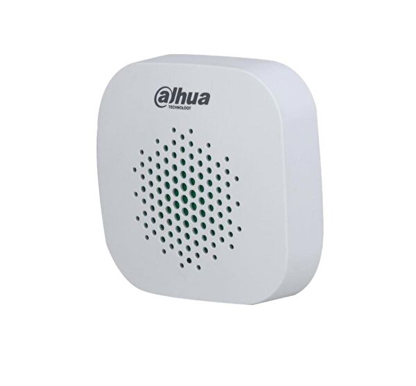 Dahua Alarm Sistemleri