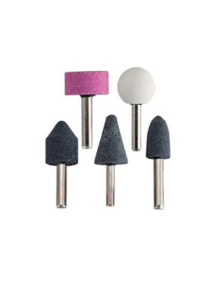 Anadolu Strong Zımpara Uçları