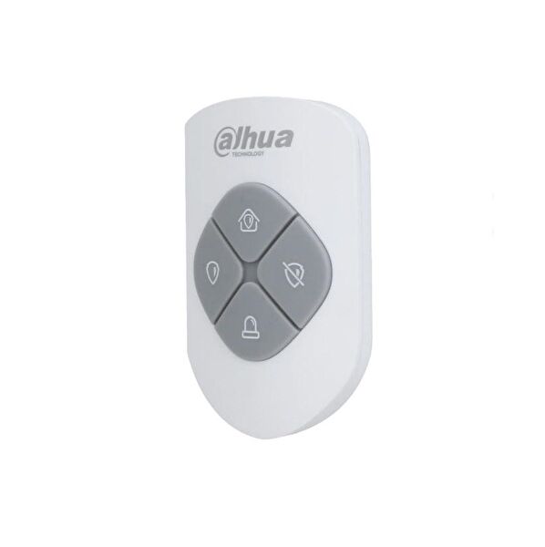 Dahua Alarm Sistemleri