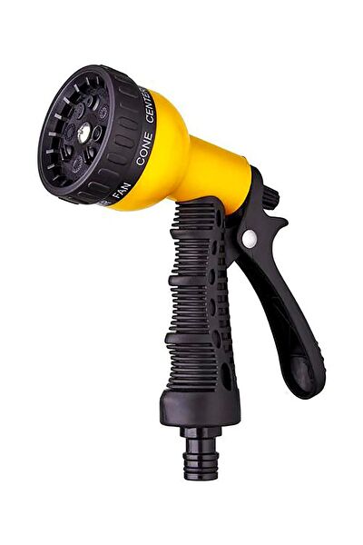 Anadolu Strong Hortum Tabancası, Sulama Başlığı