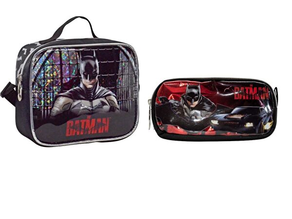 Batman Beslenme Çantası