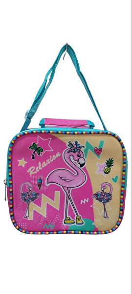 GENC DIJITAL BASKI Beslenme Çantası