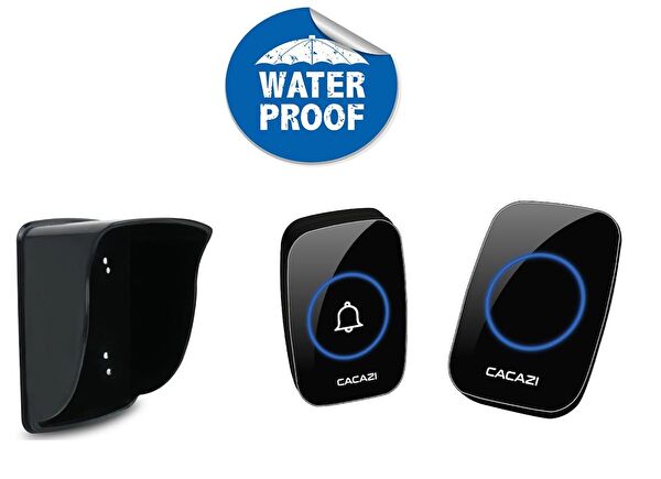 Electrima Kapı Zili