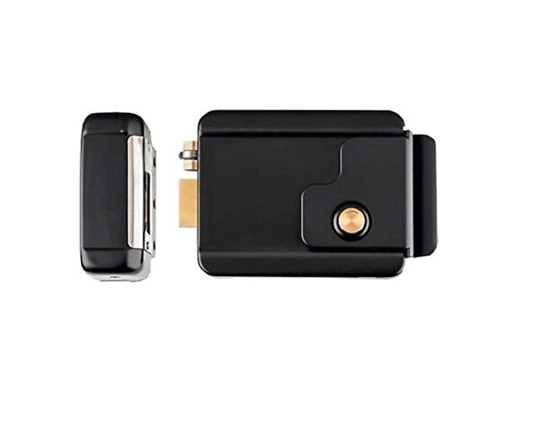 Electrima Kapı Kilidi