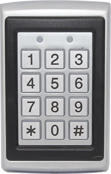 Electrima Kapı Kilidi