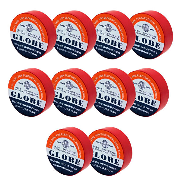 GLOBE Yapıştırıcı Bant