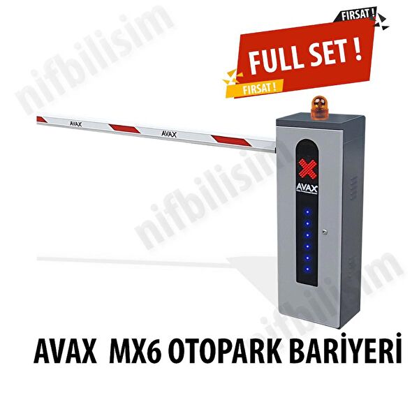 Avax Dvr