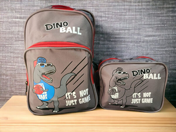 Sentor Okul Çantası