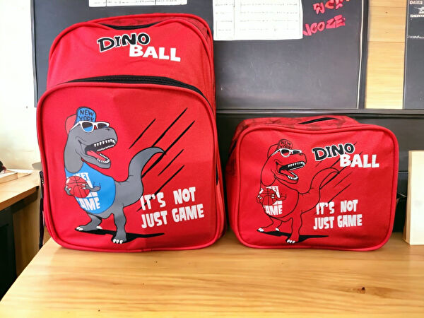 Sentor Okul Çantası