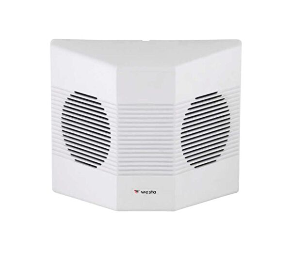 Westa Ses Sistemleri, Hoparlörler