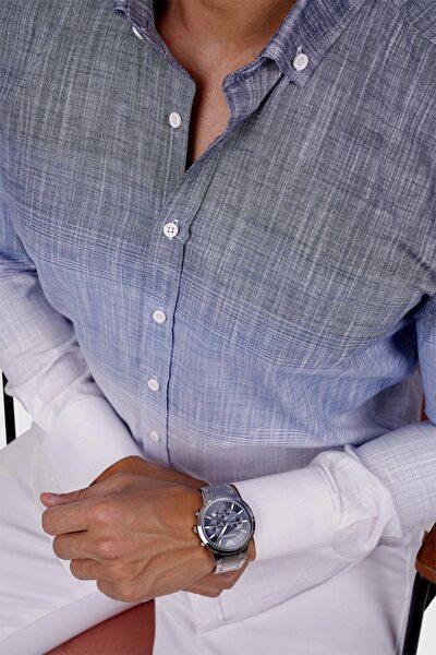 Etikmen Erkek Gömlek