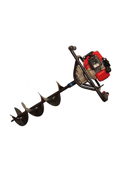 Datsu Toprak Burgu Makinesi, Aksesuar