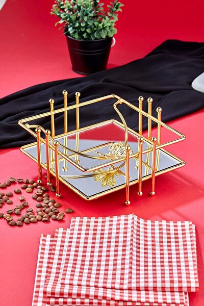 Best Peçetelik, Peçete Yüzüğü