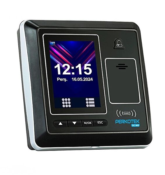 Perkotek Güvenlik Aksesuar ve Ekipmanları