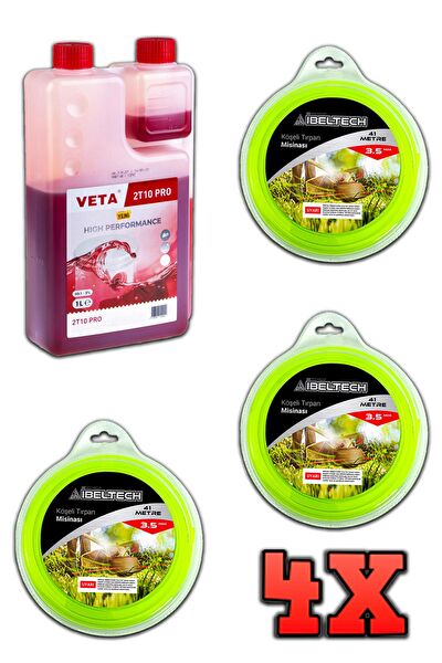 Germany Style Tırpan