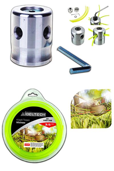 Germany Style Tırpan