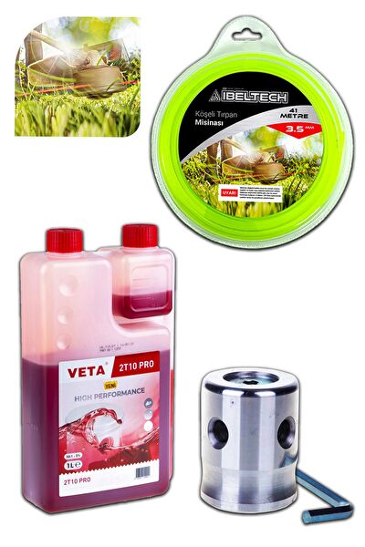 Germany Style Tırpan