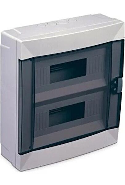 Cebı Sigorta, Sigorta Kutusu