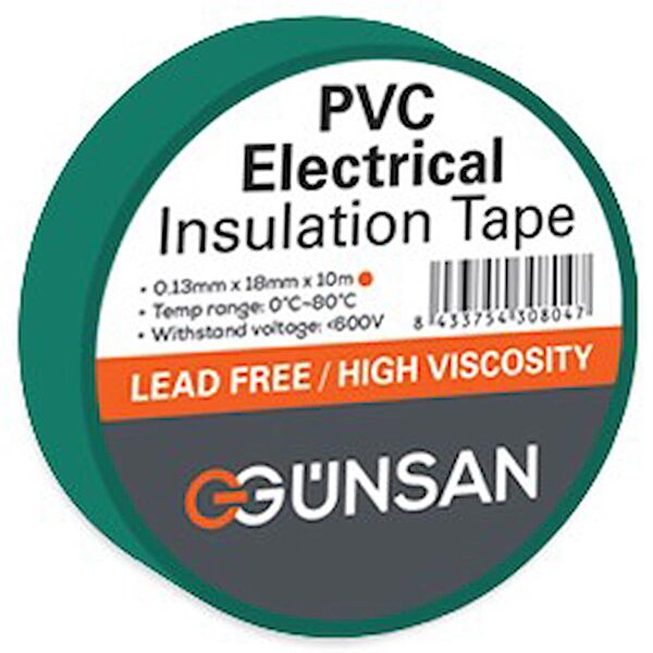 GUNSAN Yapıştırıcı Bant