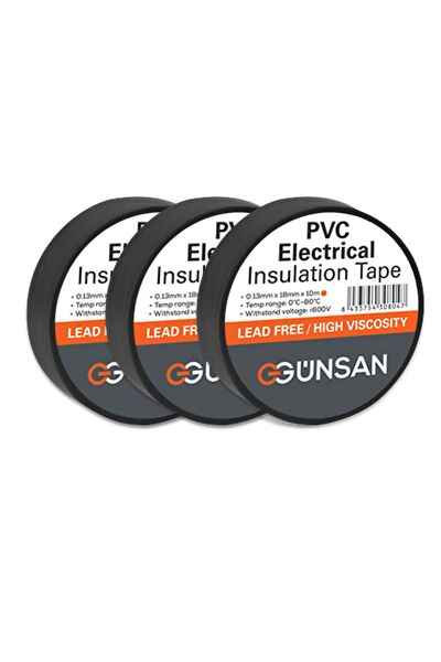 GUNSAN Yapıştırıcı Bant