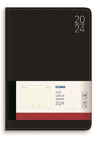 Gıpta Defter, Ajanda