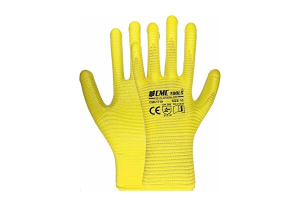 Cmc Koruyucu Eldiven