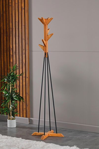 Hier Ayaklı Askılık