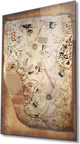 bayçağrı Cam Tablo