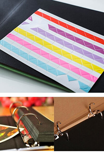 Kesene Fotoğraf Albümü